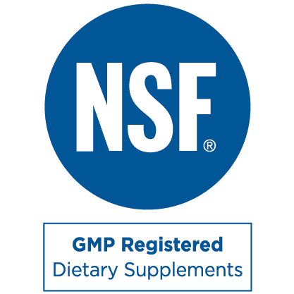 NSF Logo