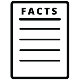 Facts Icon